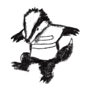 Logo of the There's something I want to tell you project