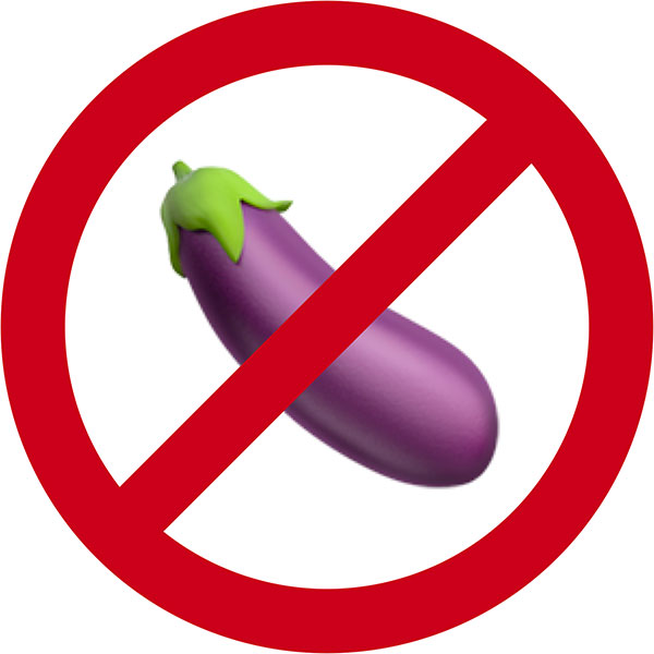 Logo of the project Stop Dicking Around!