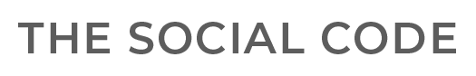 Logo The Social Code