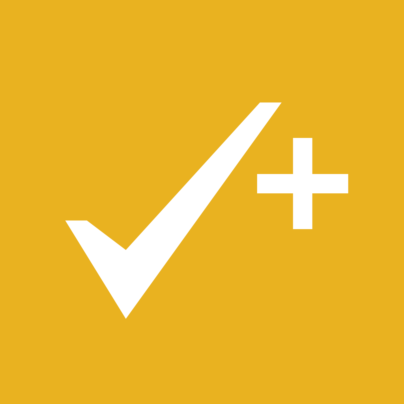 Logo of the Today's List project